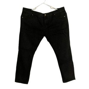 The Image Jeans 100% Cotton